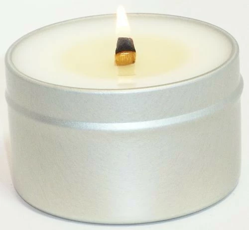 Coupon π Bell-A-Roma Candle 96 Silver Ultra Scented Travel Candles - No Labels π 4 Coupon π Bell-A-Roma Candle 96 Silver Ultra Scented Travel Candles - No Labels π - Image 4