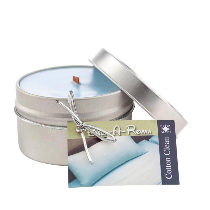 Coupon π Bell-A-Roma Candle 96 Silver Ultra Scented Travel Candles - No Labels π 5 Coupon π Bell-A-Roma Candle 96 Silver Ultra Scented Travel Candles - No Labels π - Image 5