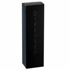 Brand new ⌛ A Candle Co. Private Label Black 8oz Glass Reed Diffuser - 6 Reed Diffusers Per Order 😉 -South River Candle Co. Shop unnamed file 127
