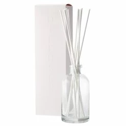 Best Sale 👍 A Candle Co. Private Label Clear 8oz Glass Reed Diffuser - 6 Reed Diffusers Per Order 🌟