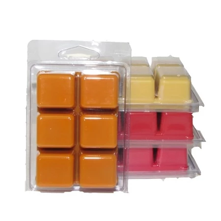 Hot Sale 𧨠Bell-A-Roma Candle Scented Soy Snaps - Tart Warmer Melts - Wholesale Wax Melts - Case Of 6 βοΈ 2 Hot Sale 𧨠Bell-A-Roma Candle Scented Soy Snaps - Tart Warmer Melts - Wholesale Wax Melts - Case Of 6 βοΈ - Image 2