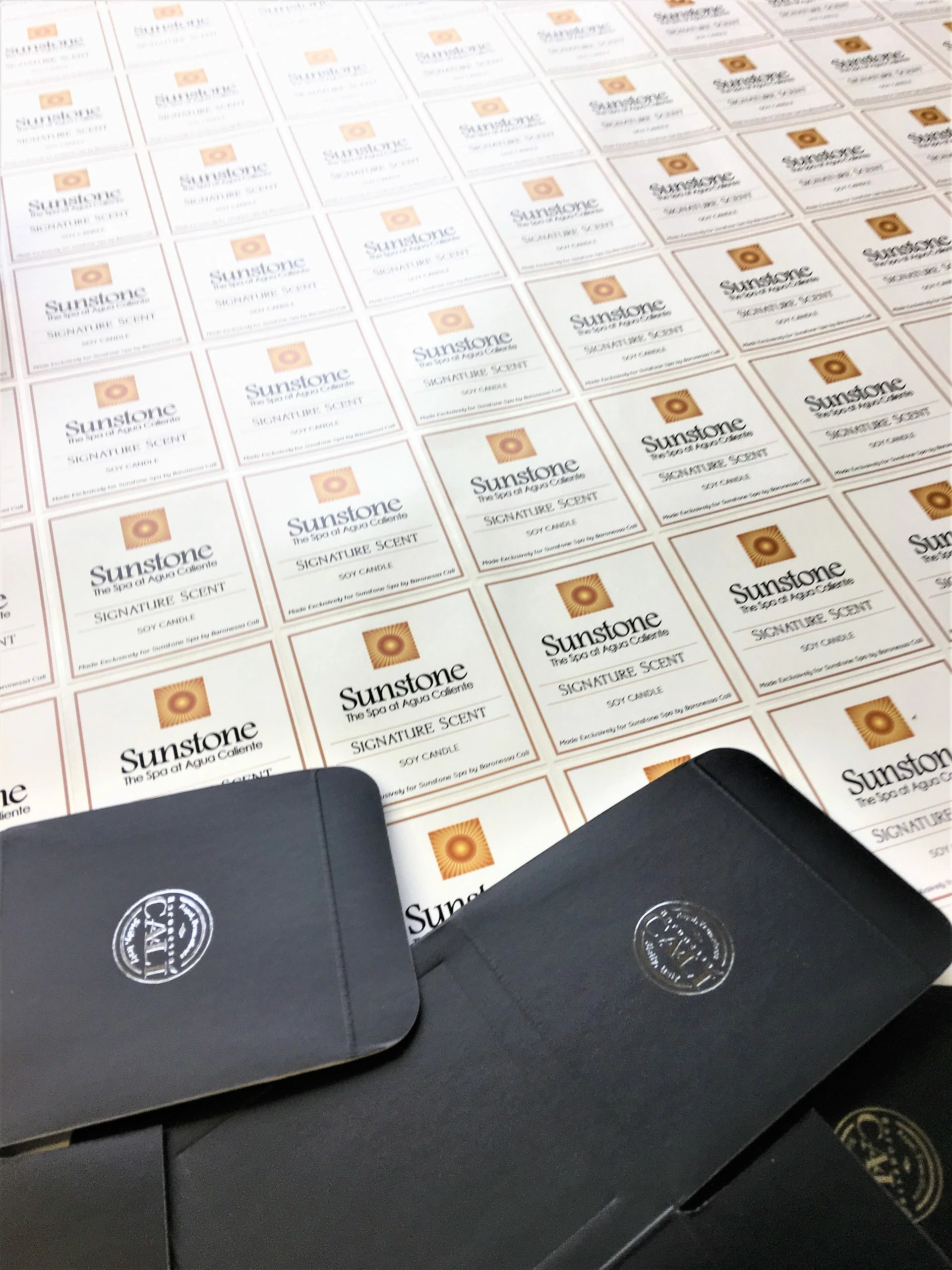 Cheapest π South River Candle Co. 12 Labels For Box Of The 11oz Tumbler - Labels Applied To Box β 6 Cheapest π South River Candle Co. 12 Labels For Box Of The 11oz Tumbler - Labels Applied To Box β - Image 6