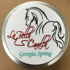 Outlet ⌛ South River Candle Co. 12 Labels For Travel Tins - Labels Applied To Tin Cover 💯 -South River Candle Co. Shop unnamed file 183