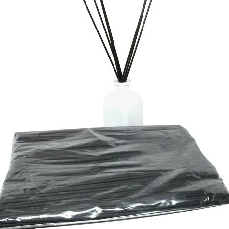 Best reviews of π― 500 Black 10 Inch Felt Reeds - Rattan Alternative β 1 Best reviews of π― 500 Black 10 Inch Felt Reeds - Rattan Alternative β