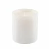 Hot Sale 🛒 South River Candle Co. Private Label 11 Oz White Glass Tumbler - Optional Box - 12 Candles Per Order 🔥