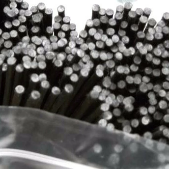 Best reviews of π― 500 Black 10 Inch Felt Reeds - Rattan Alternative β 2 Best reviews of π― 500 Black 10 Inch Felt Reeds - Rattan Alternative β - Image 2