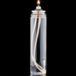 New 😍 Hollowick 36 Liquid Fuel Cell Candles - 29 Hour Disposable 🤩