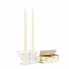 Best Pirce 🎁 A Candle Co. Wholesale Ivory Taper Candles - 10 Inch - Unscented Case Of 144 🧨
