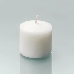 Coupon π Bell-A-Roma Candle 288 Wholesale 10 Hour White Votive Candles - Soy Blend Wax π 1 Coupon π Bell-A-Roma Candle 288 Wholesale 10 Hour White Votive Candles - Soy Blend Wax π