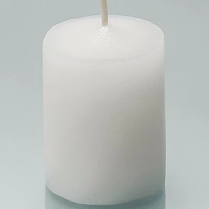 Brand new π€© A Candle Co. 144 White Votive Candles - 15 Hour - Soy Blend β 1 Brand new π€© A Candle Co. 144 White Votive Candles - 15 Hour - Soy Blend β