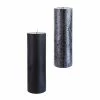 Best Sale ⭐ Bell-A-Roma Candle 12 Black 3x9 Pillar Candles - Solid Hand Poured ❤️