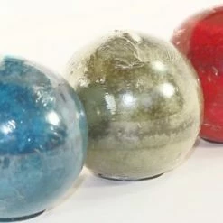 Coupon 🎉 Bell-A-Roma Candle 24 Mottled 3 Inch Ball Candles - 6 Fragrances - Closeout ✨ -South River Candle Co. Shop unnamed file 268