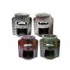 Best deal ⭐ HSE 48 Ceramic Oil Warmers - 4 Colors - 4 Inch Tall ⌛