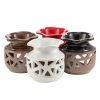 Budget ⭐ A Candle Co. 48 Gift Boxed Oil Warmers - 4 Colors - Ceramic ✨