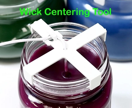 Hot Sale ๐ Jane Eyre 50 Pack Of Small Wick Centering Tools - Made In The USA โ 5 Hot Sale ๐ Jane Eyre 50 Pack Of Small Wick Centering Tools - Made In The USA โ - Image 5