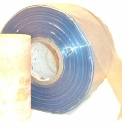 Best reviews of 🎉 A Candle Co. Pillar Candle Shrink Wrap Tube - 500 Meter Roll 👏