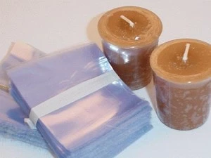 Brand new βοΈ A Candle Co. 1000 Votive Candle Shrink Wraps - Pre Cut π 1 Brand new βοΈ A Candle Co. 1000 Votive Candle Shrink Wraps - Pre Cut π