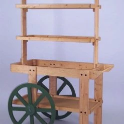 South River Candle Co. Shop 17 Top 10 😀 Wood Spec Candle Cart To Display Candles ❤️