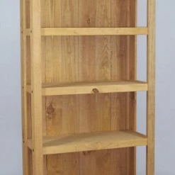 South River Candle Co. Shop 13 Promo 💯 Wood Spec Candle Hutch - 3 Shelves ❤️