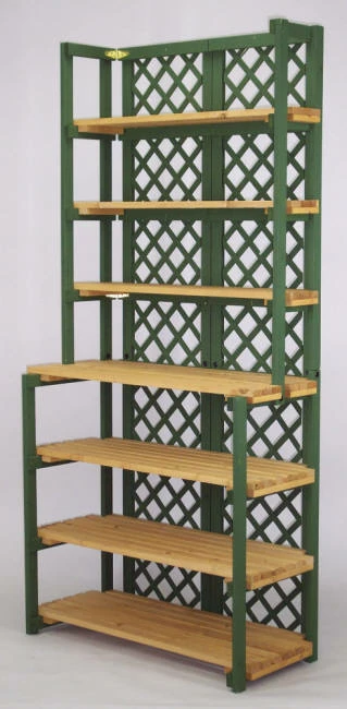 Brand new π Wood Spec Solid Spruce Folding Hutch Unit With 7 Shelves π 1 Brand new π Wood Spec Solid Spruce Folding Hutch Unit With 7 Shelves π