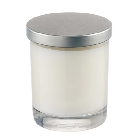 New βοΈ South River Candle Co. Private Label Clear 6.5 Oz Tumbler Jar Candle With Silver Lid -12 Candles Per Order π₯° 2 New βοΈ South River Candle Co. Private Label Clear 6.5 Oz Tumbler Jar Candle With Silver Lid -12 Candles Per Order π₯° - Image 2