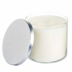 Flash Sale π Bell-A-Roma Candle PRIVATE LABEL Clear Multi Wick 18OZ TUMBLER - Choose Wick Type - 6 CANDLES PER ORDER π₯°