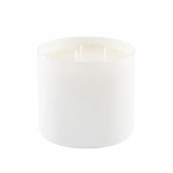 Wholesale 💯 Bell-A-Roma Candle PRIVATE LABEL White Multi Wick 18OZ TUMBLER - Choose Wick Type - 6 CANDLES PER ORDER 😍 -South River Candle Co. Shop unnamed file 88