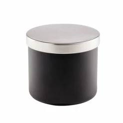 Outlet ❤️ Bell-A-Roma Candle PRIVATE LABEL Black Multi Wick 18OZ TUMBLER - Choose Wick Type - 6 CANDLES PER ORDER 🤩 -South River Candle Co. Shop unnamed file 95